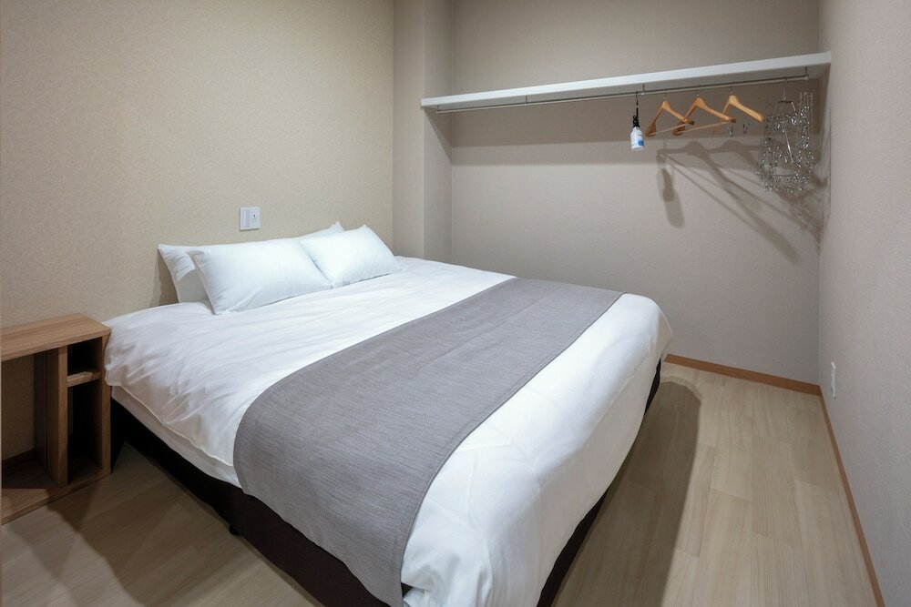 Фото Randor Hotel Kyoto Suites