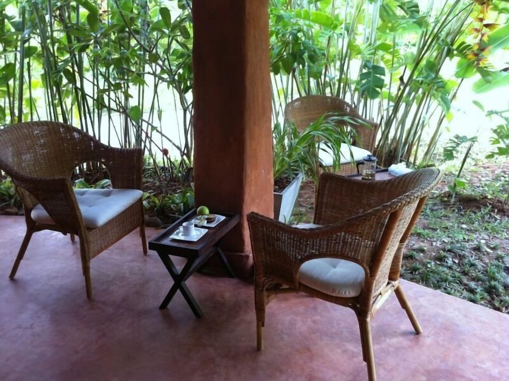 Фото Baan Dinlamun