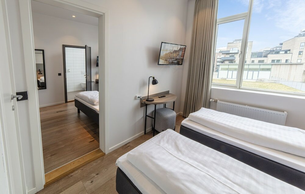 Фото Go Hotel City