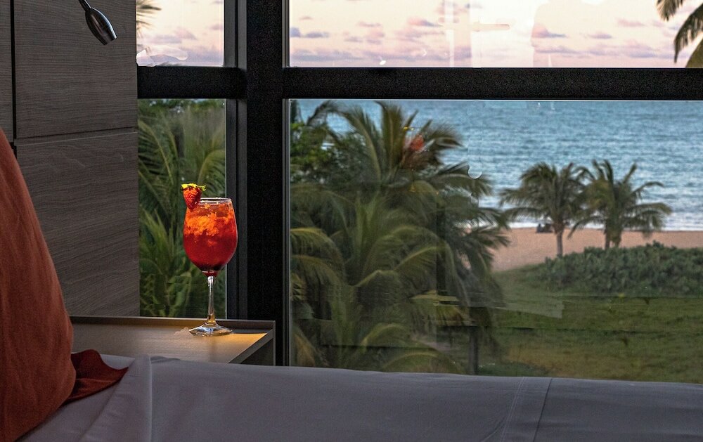 Фото Littoral Hotel