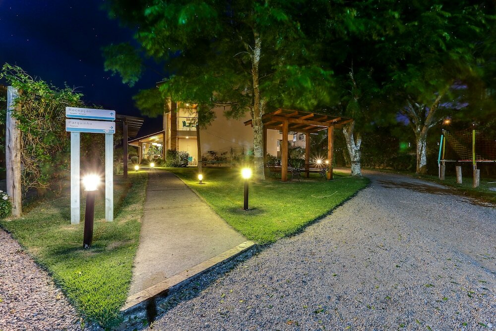 Фото Pousada Ilha Faceira