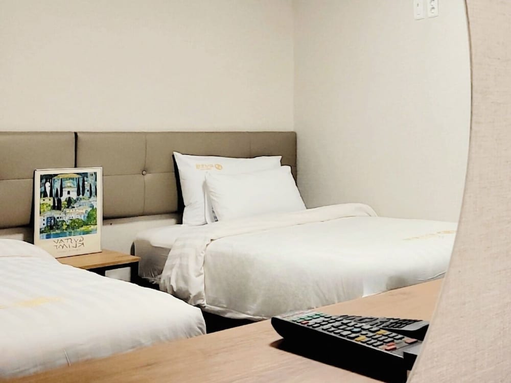 Фото Peanut Hotel