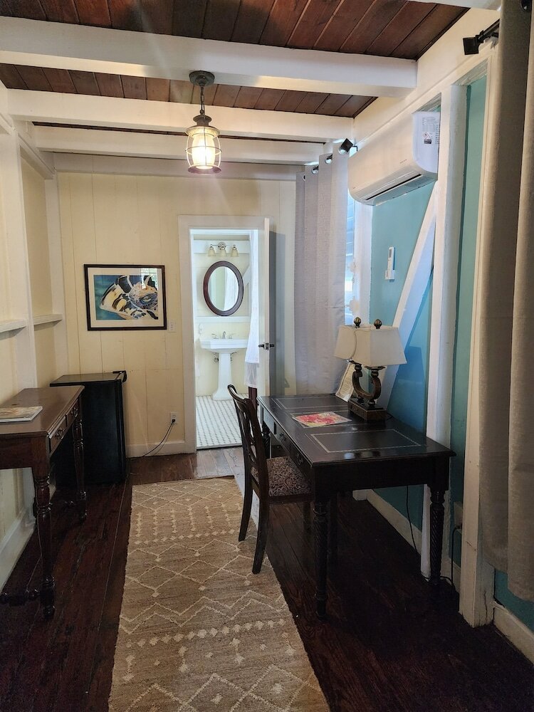 Фото Club Comanche Hotel, St. Croix