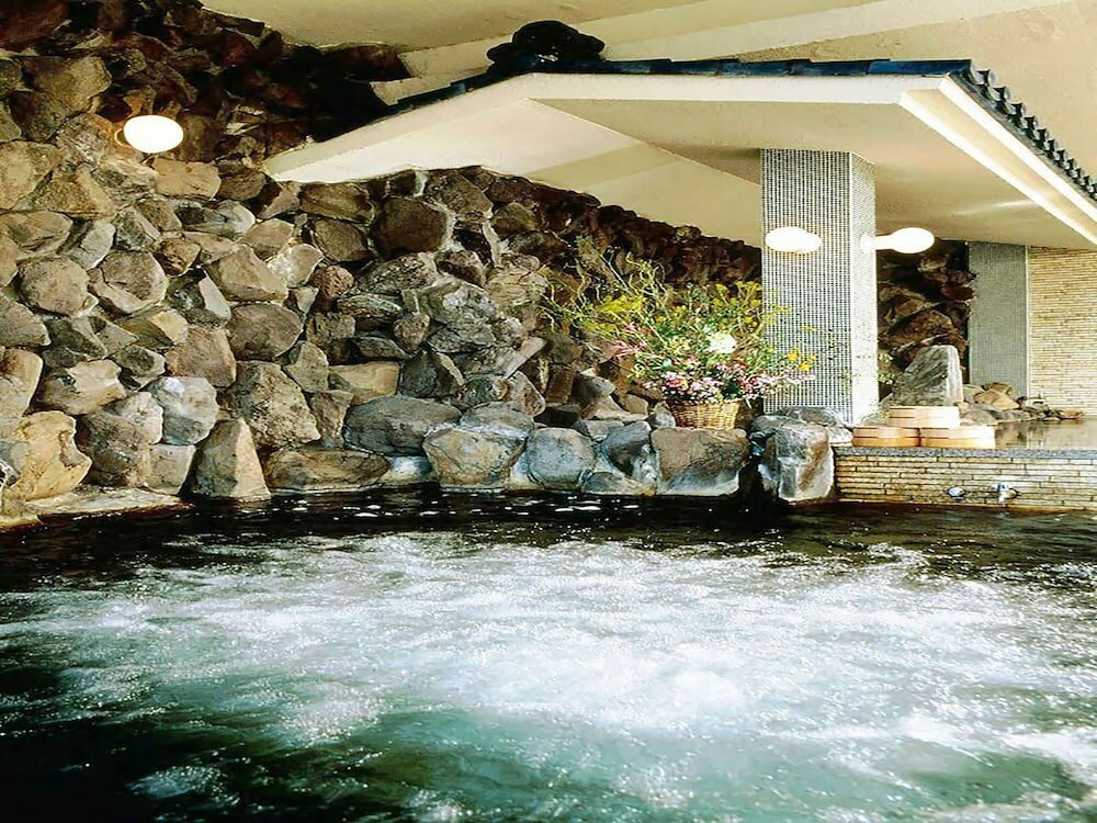 Фото Ryokan Biyunoyado