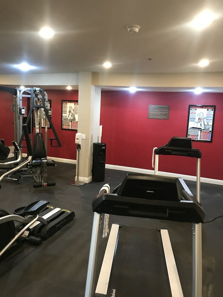 Фото Comfort Inn & Suites Orange County John Wayne Airport