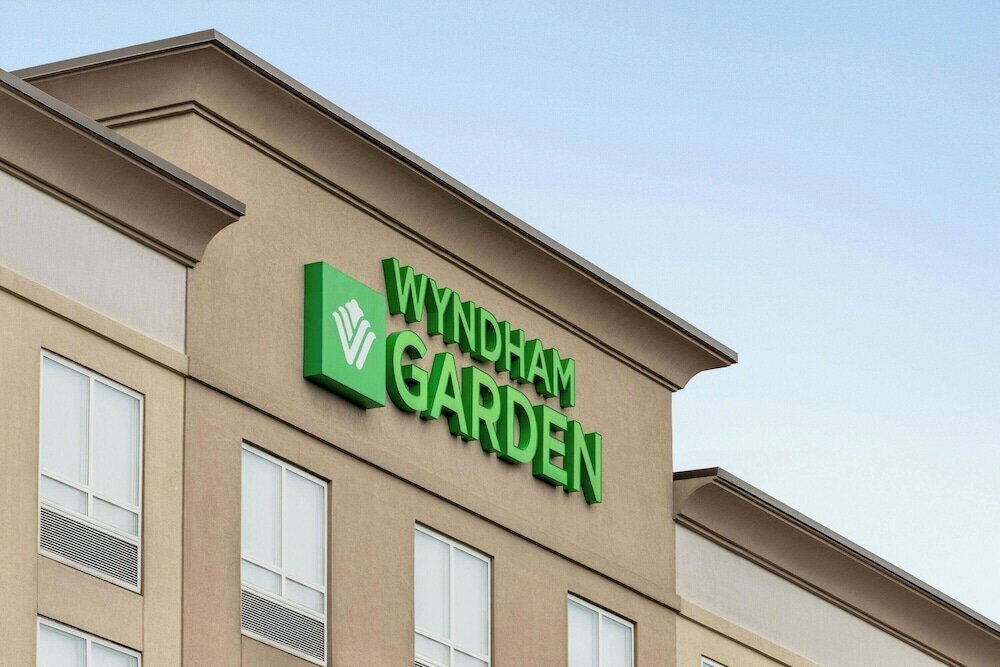 Hotel Wyndham Garden Duluth, State of Georgia, photo