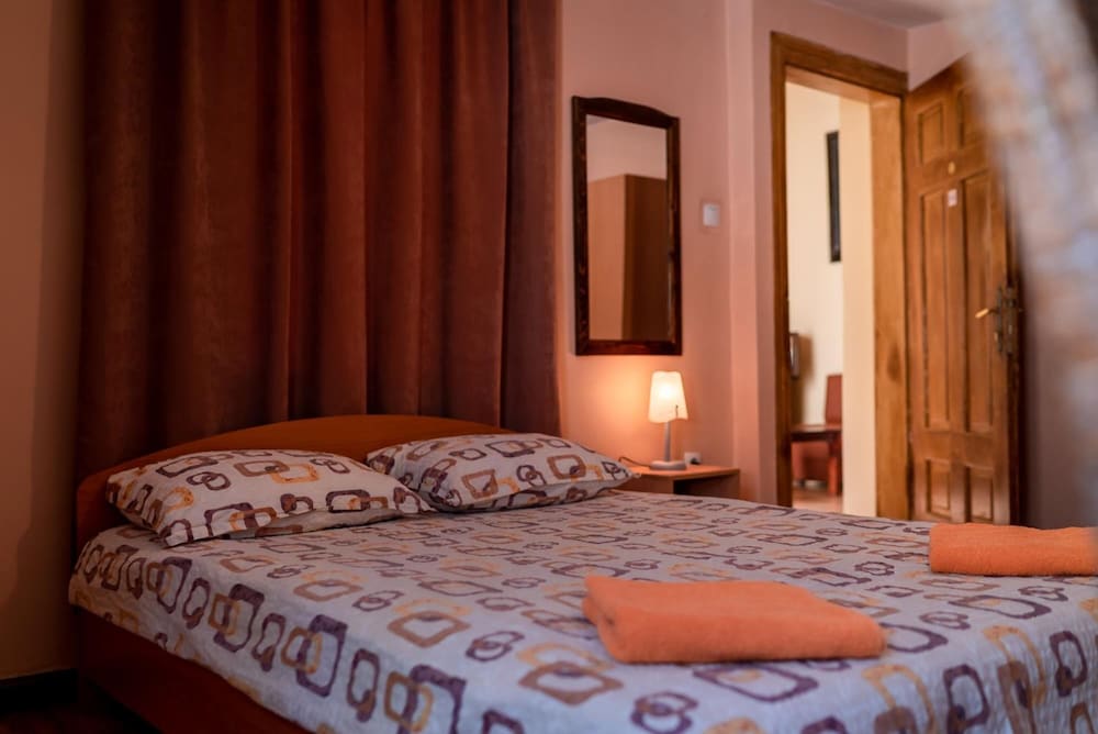 Фото Guest Rooms Plovdiv