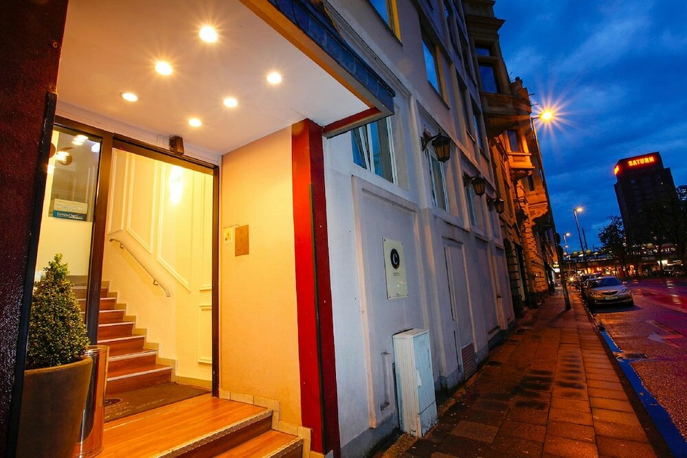 Фото Centro Hotel Royal