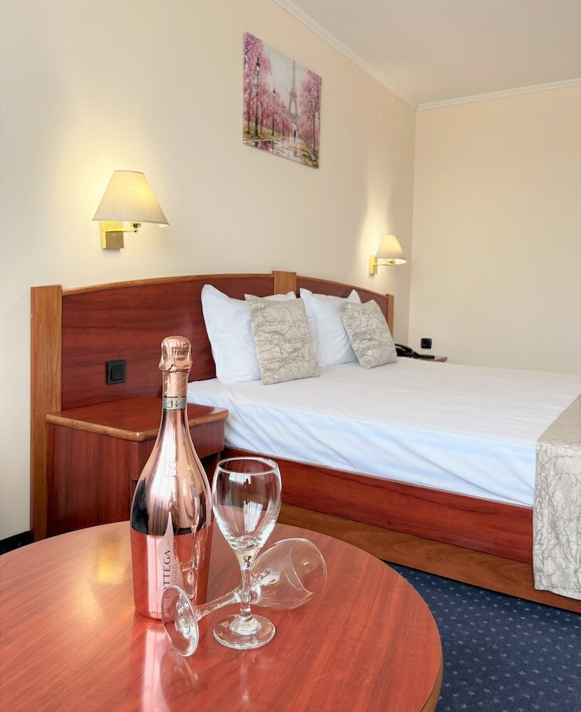 Фото Hotel Orbita