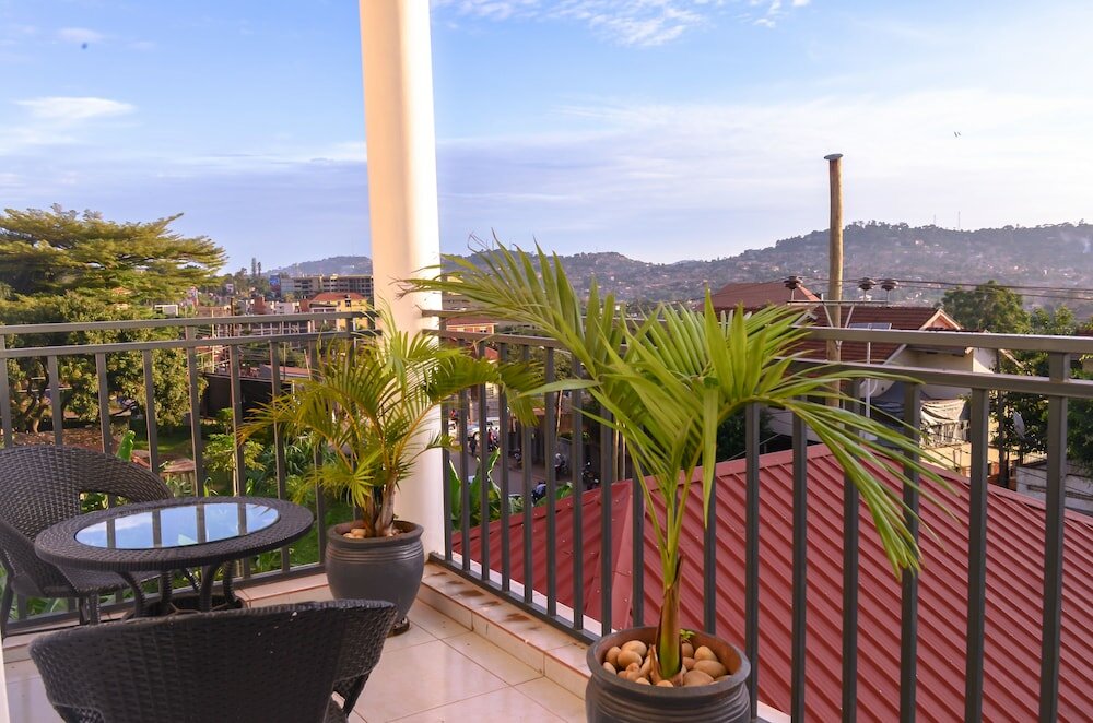 Фото Dana Hotel