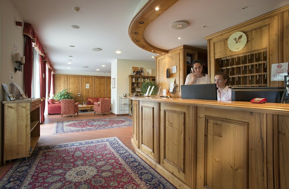 Фото Relais Picaron