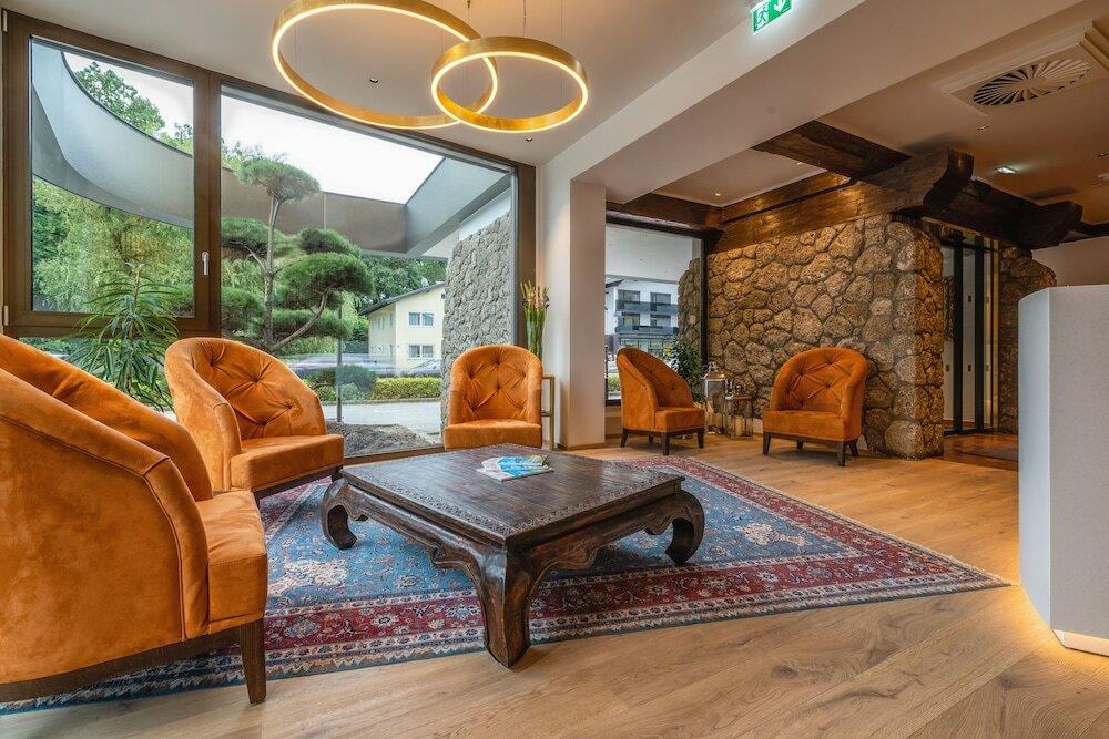 Фото Hotel Hubertushof