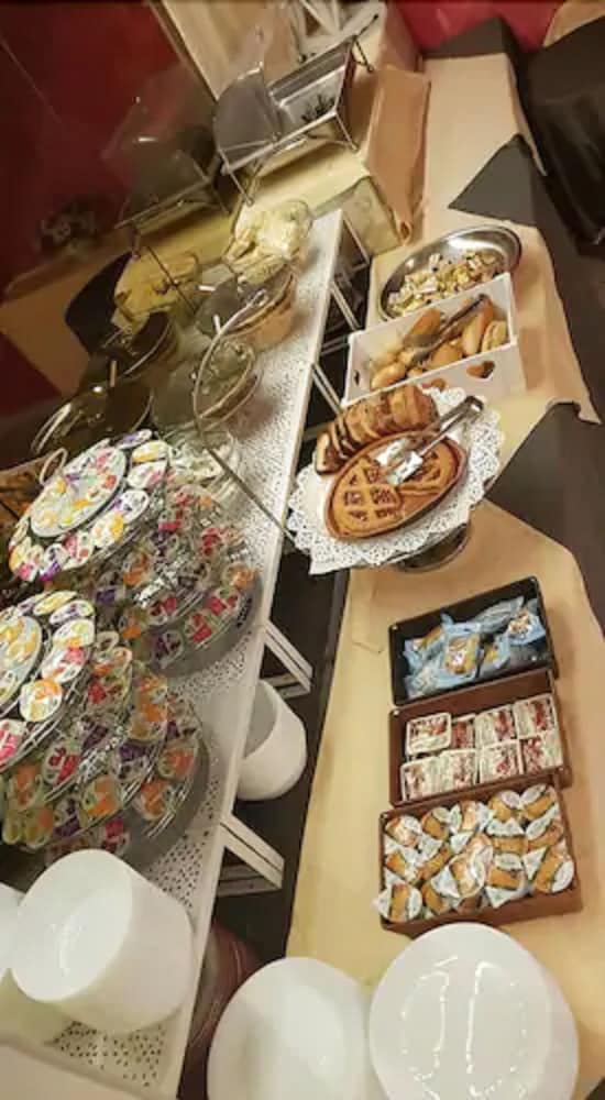 Фото Hotel Victoria