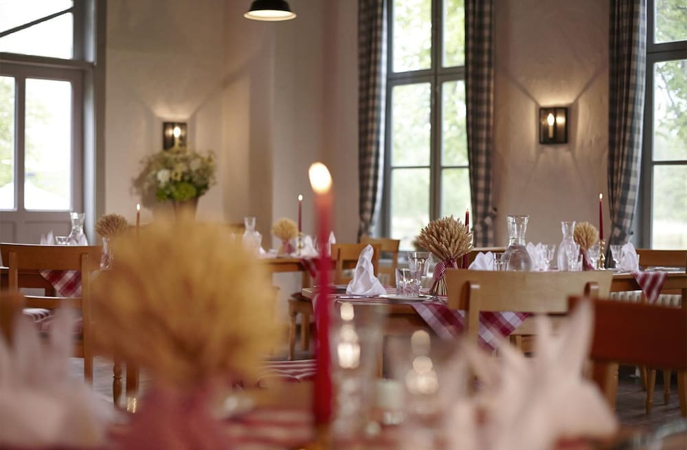 Фото Gutshaus Stolpe