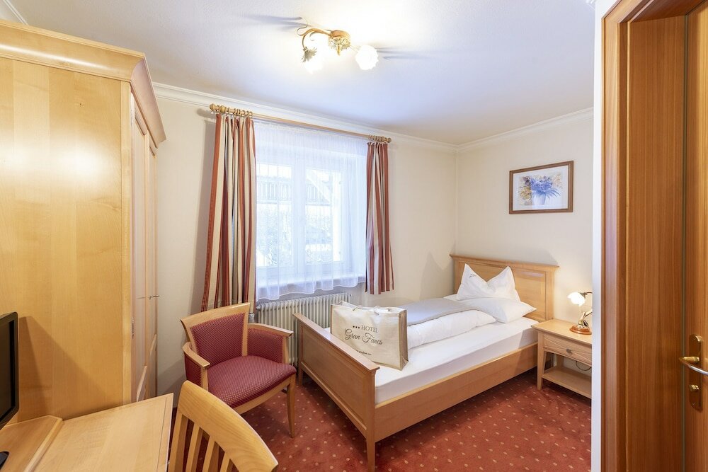 Фото Hotel Gran Fanes