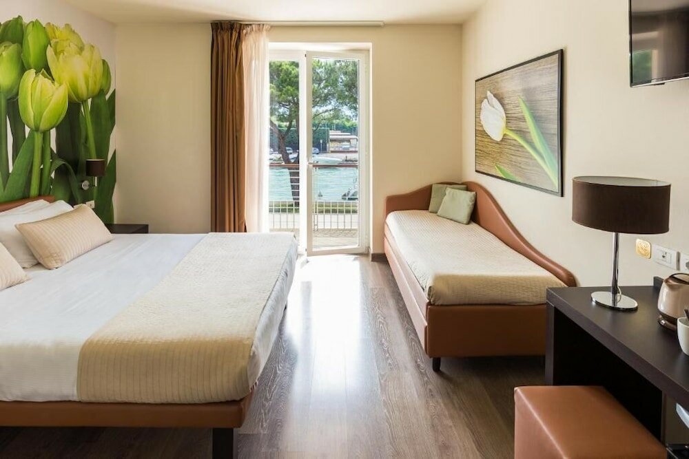 Фото Hotel Acquadolce