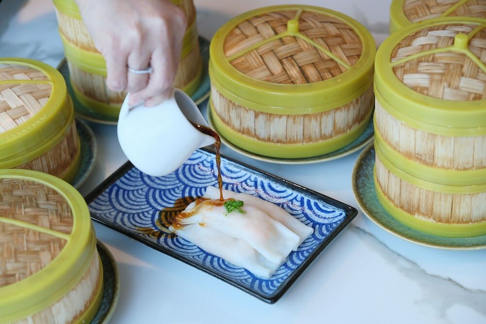 Фото Sari Pacific Jakarta