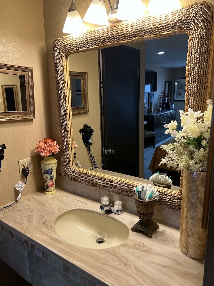 Фото Hotel Baja San Diego - A Boutique Hotel