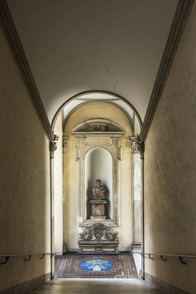 Фото Residenza Ruspoli Bonaparte