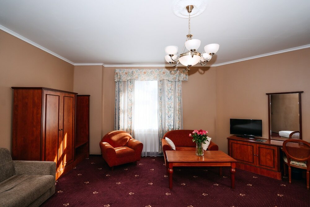 Фото Hotel Union