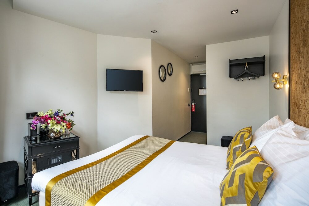 Фото Sotel Amsterdam Central Station