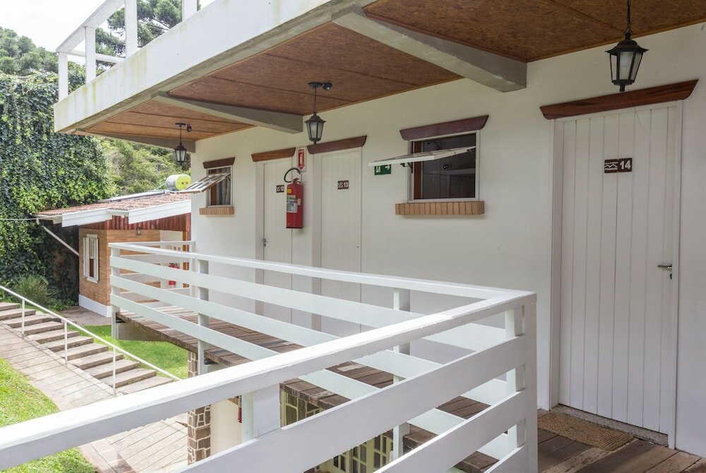 Фото Pousada Morro do Elefante