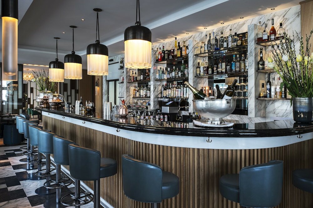 Фото Storchen Zürich