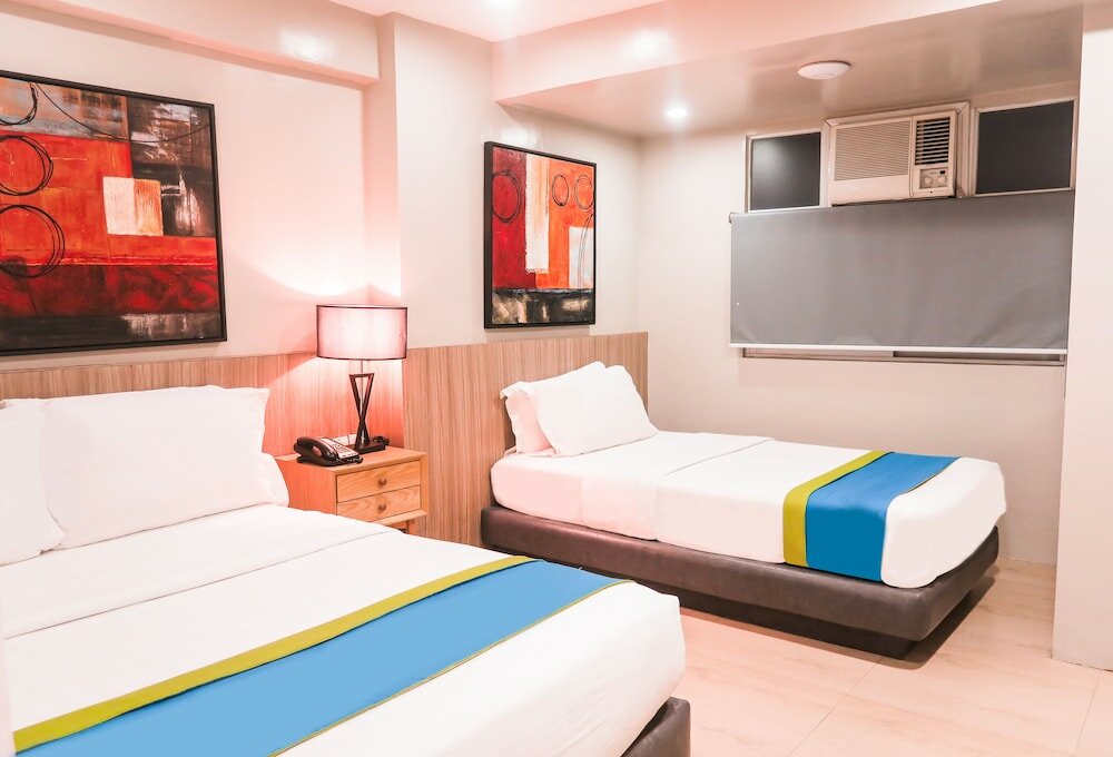 Фото Zpad Residences