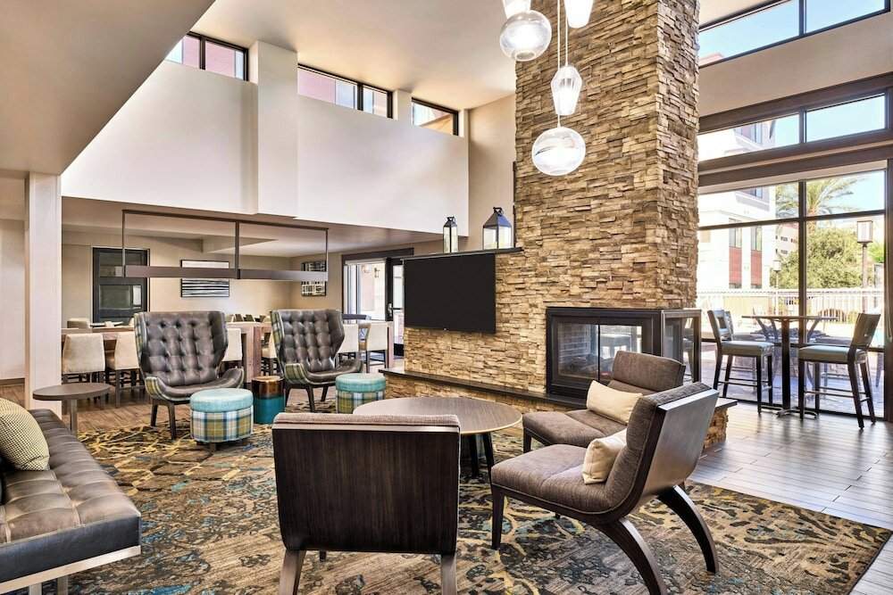 Фото Residence Inn Phoenix Gilbert