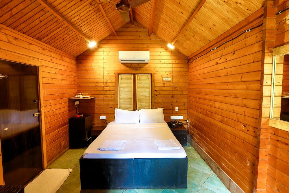 Фото Resort Primo Bom Terra Verde