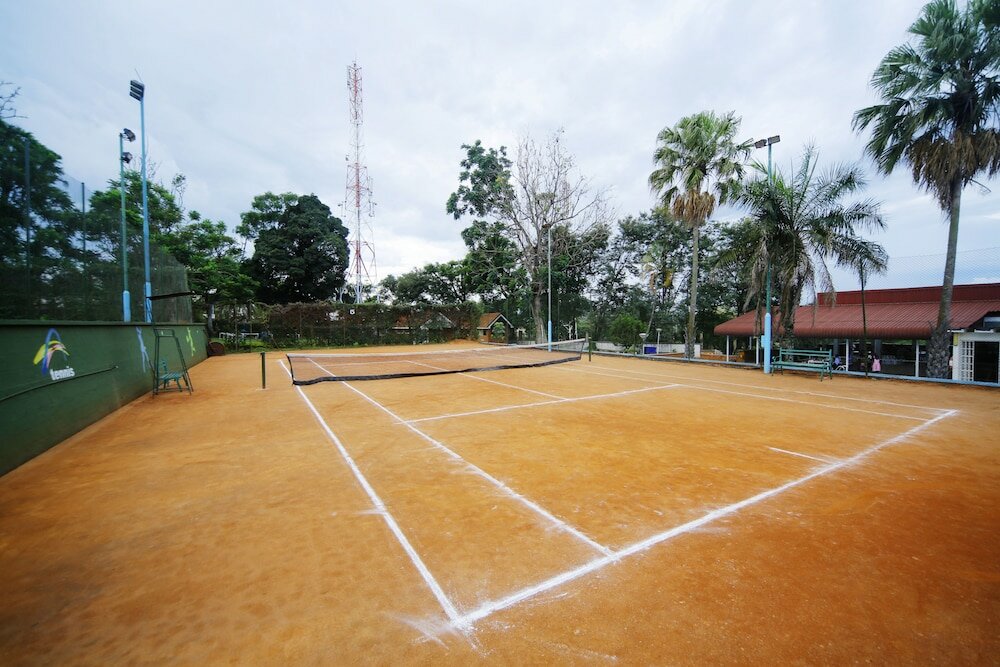 Фото Shangri-la Hotel Uganda