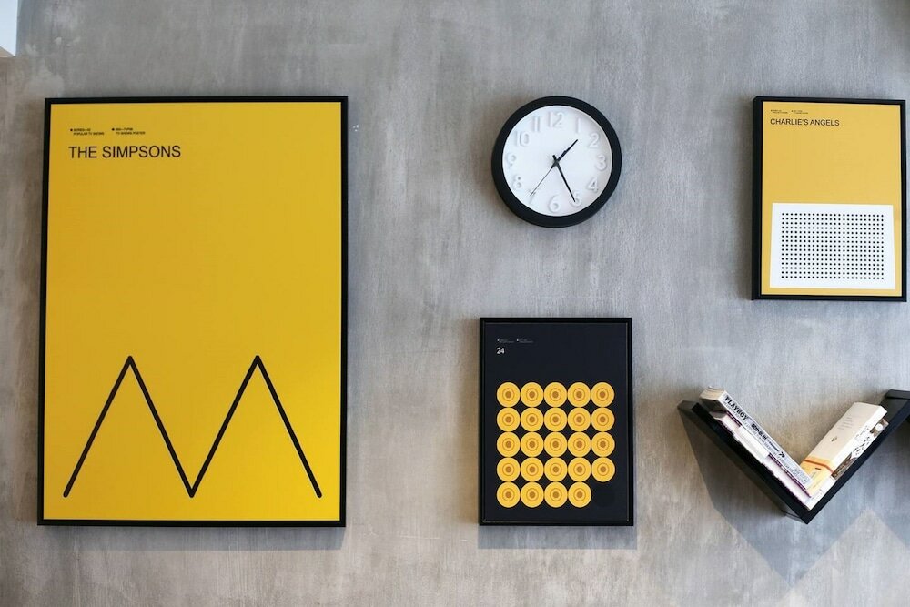 Фото Miju House Jing'an