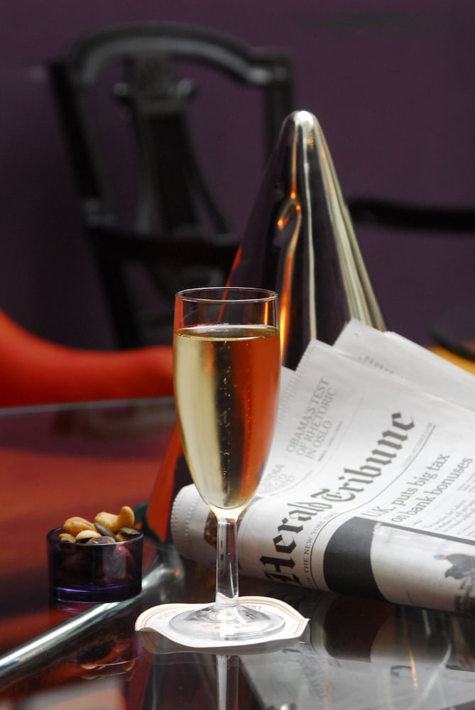 Фото Hôtel Windsor Opéra