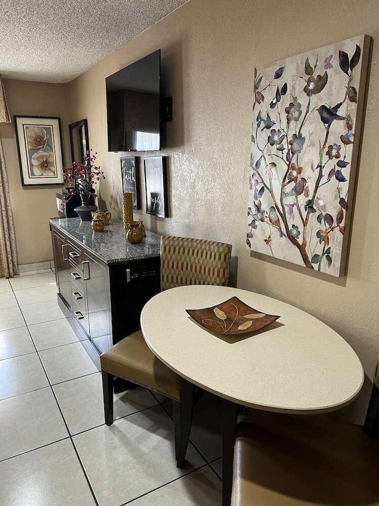 Фото Hotel Baja San Diego - A Boutique Hotel