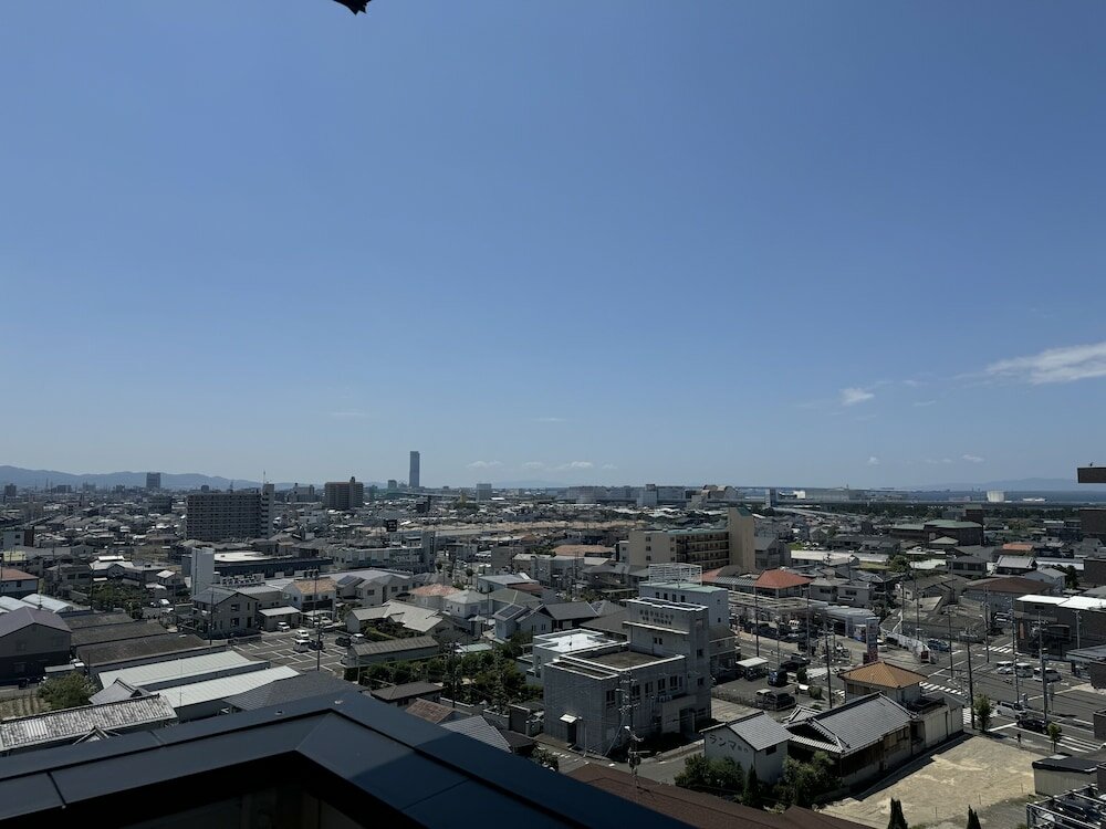 Фото Hotel Kanade Kankukaizuka