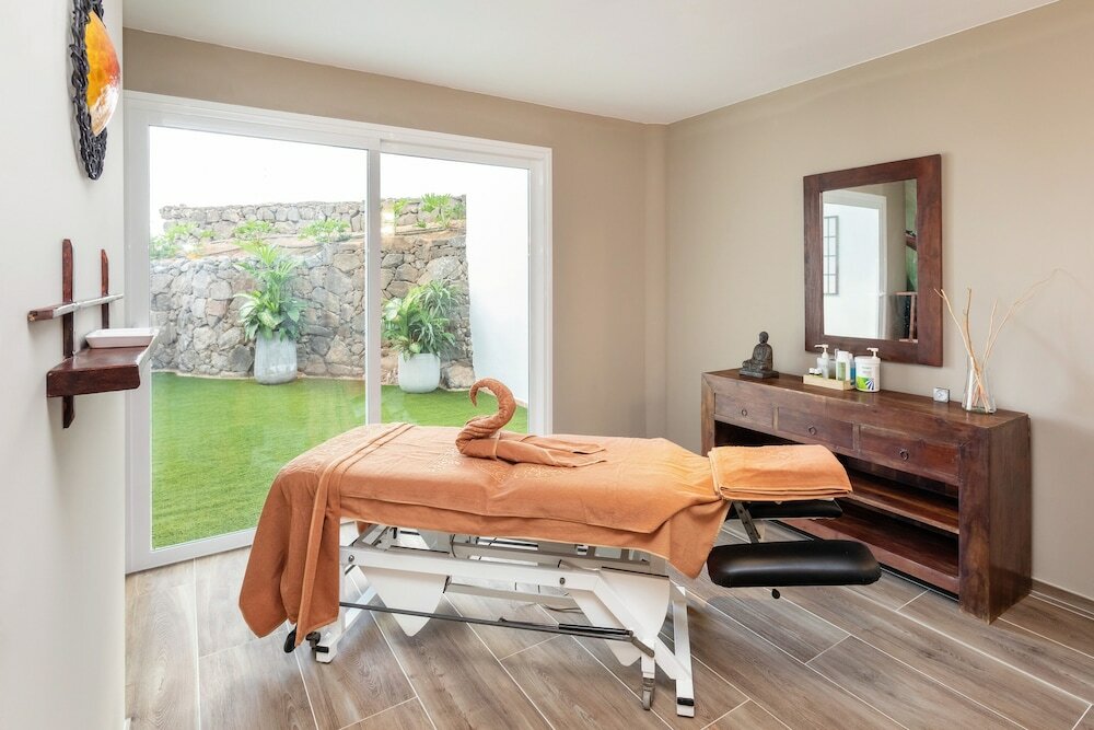 Фото Hotel Riu Palace Jandia