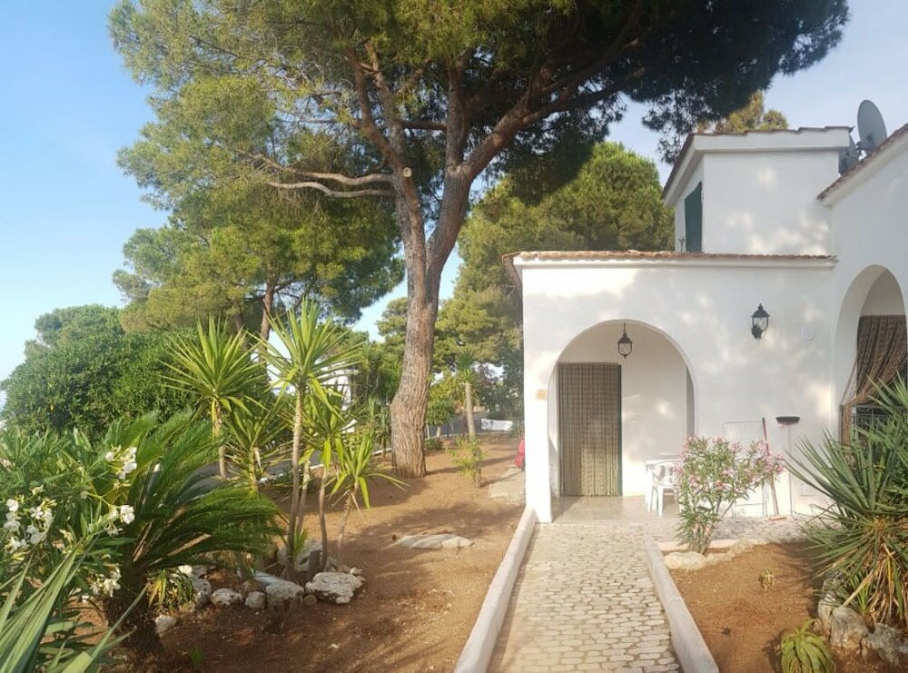 Фото Villaggio Turistico Valle Scinni