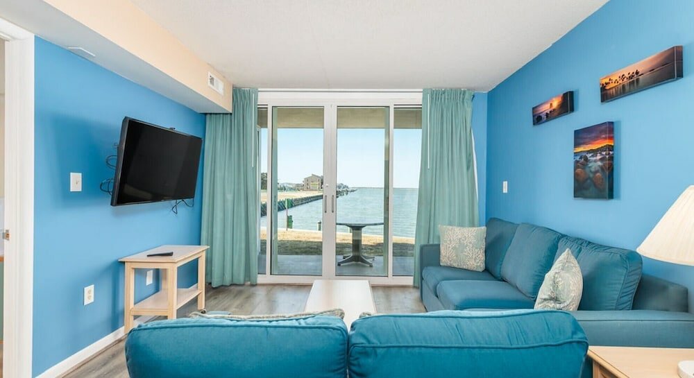 Фото Bay Club Resort by Coolvacay