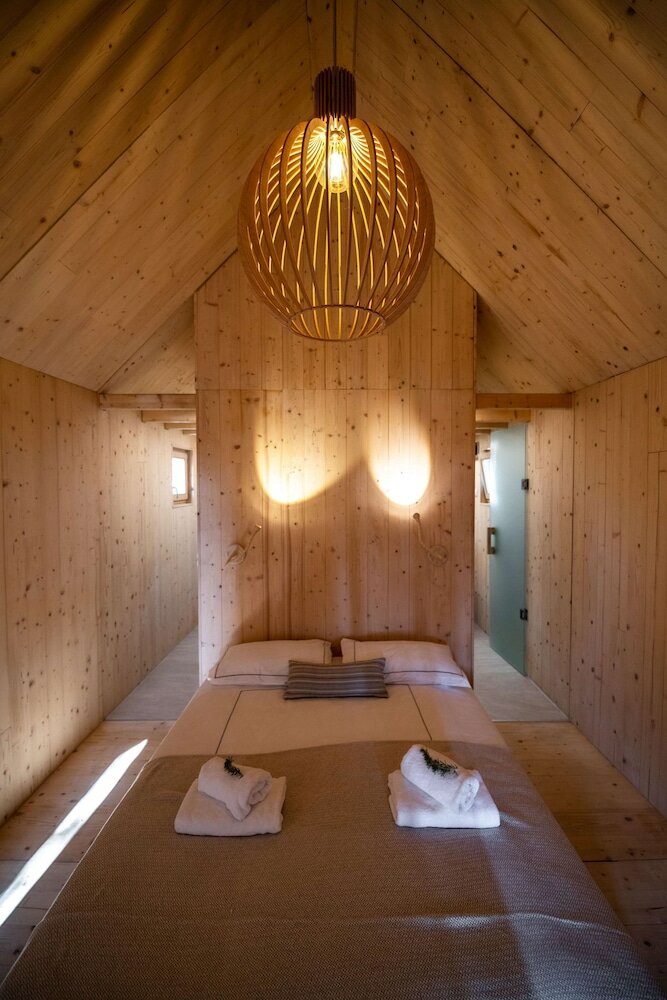 Фото Arena One 99 Glamping