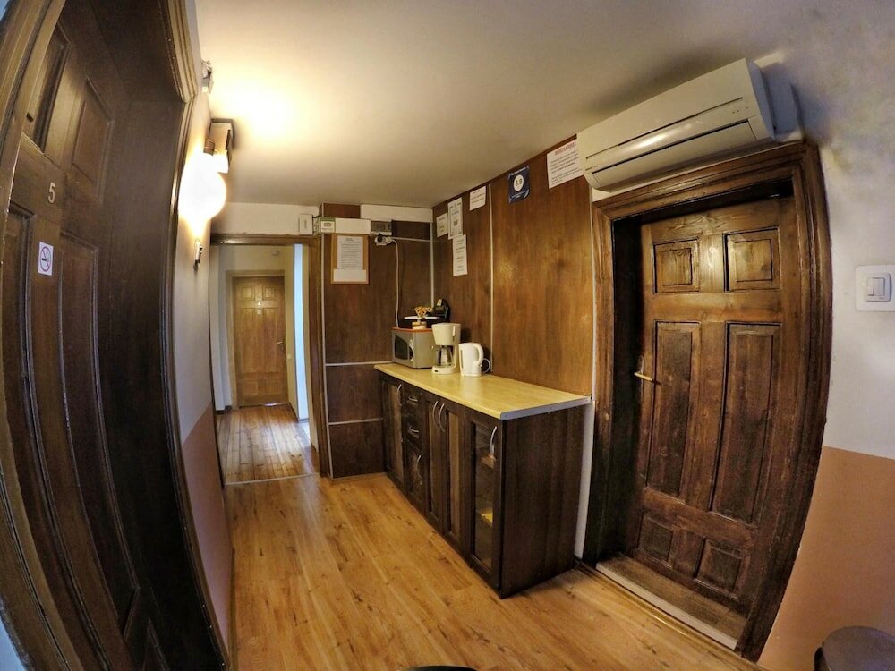 Фото Guest Rooms Plovdiv