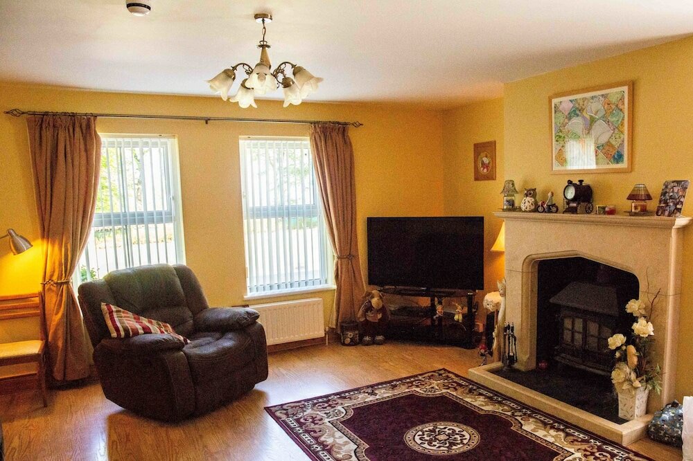 Фото Groarty House & Manor B&b