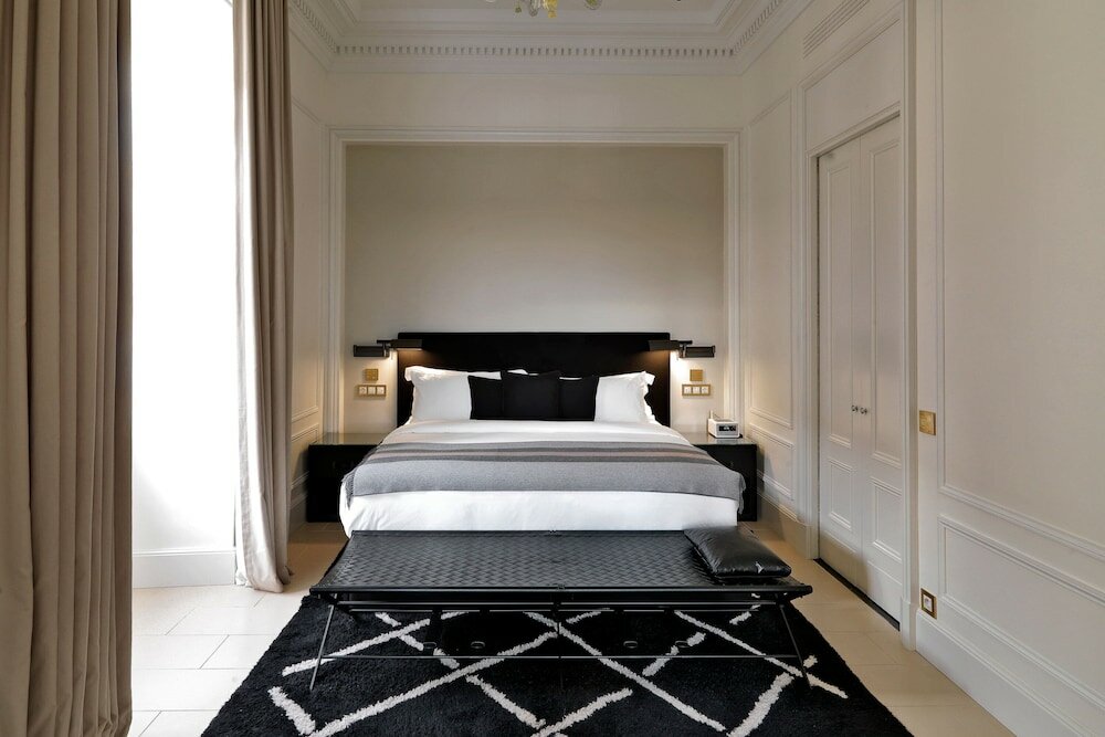 Фото The St. Regis Rome
