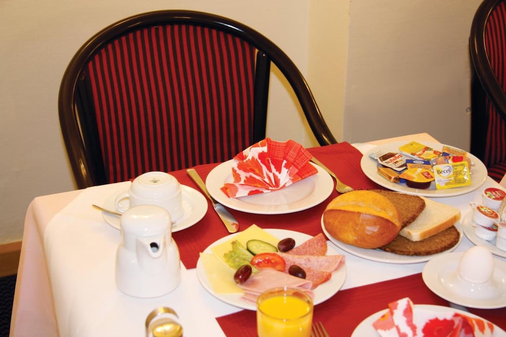 Фото Centro Hotel Royal