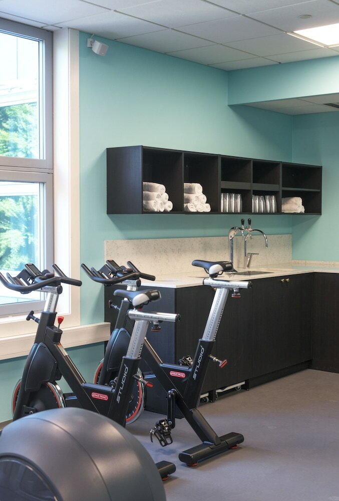 Фото Thon Hotel Orion