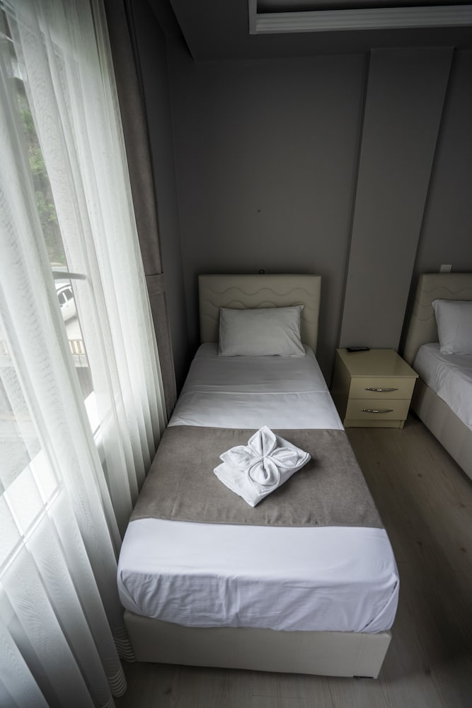 Фото Ayder Valley Palace