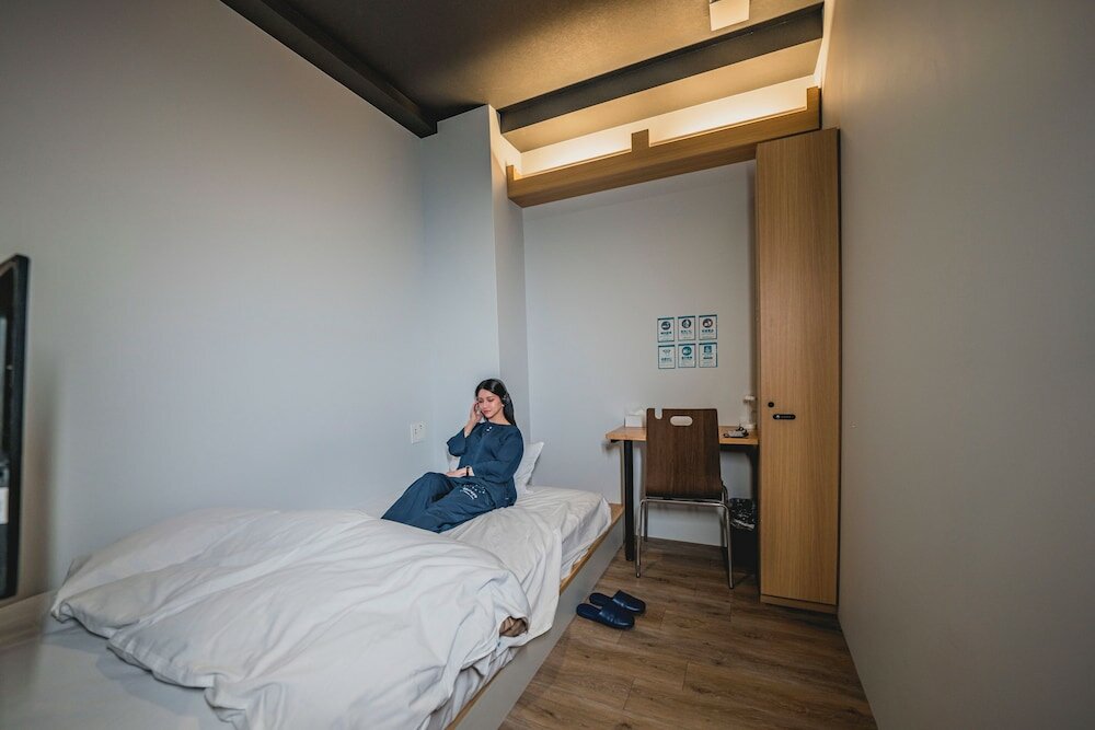 Фото Hotel Atarayo Osaka