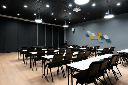 Гостиница Scandic Hamar в Хамаре