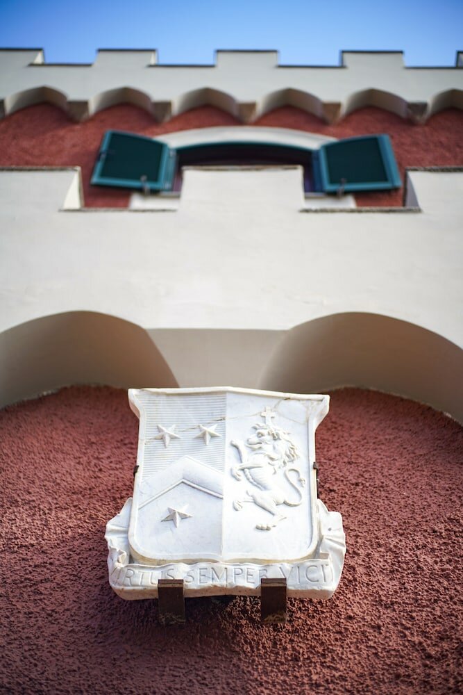 Фото Mezzatorre Hotel & Thermal SPA