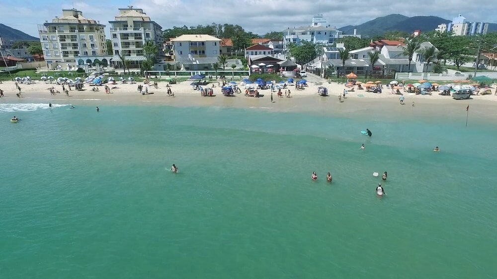 Фото Thaiji Pousada e Parador