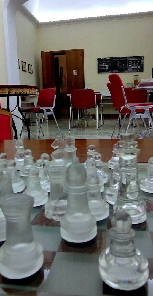 Фото Aedes B&b - Il Giardino dei Sogni